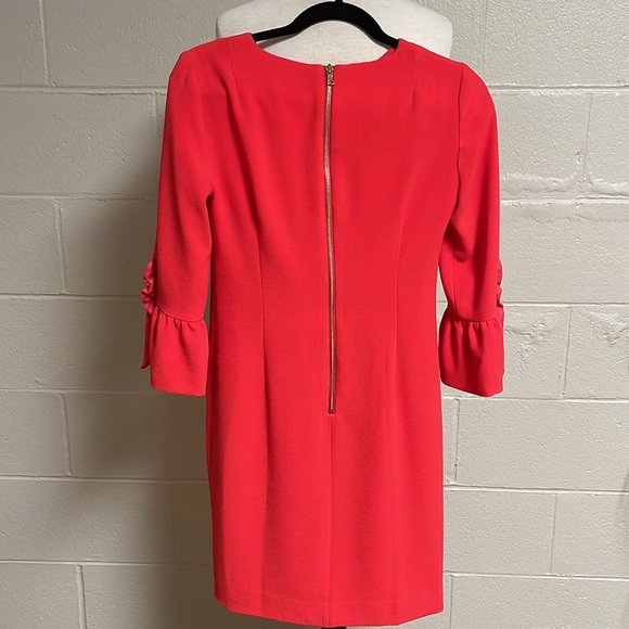 Sara Campbell dress, EUC, size 2 - Picture 2 of 4